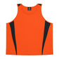 EUREKA MENS SINGLETS - W1104 - AUSSIE PACIFIC