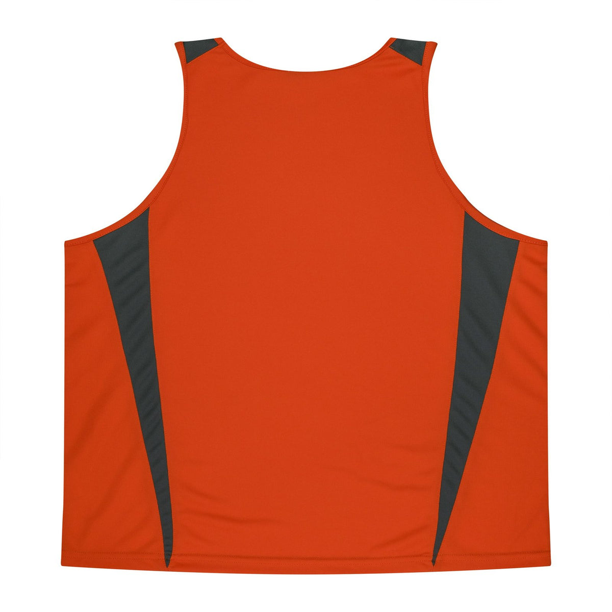 EUREKA MENS SINGLETS - W1104 - AUSSIE PACIFIC