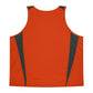 EUREKA MENS SINGLETS - W1104 - AUSSIE PACIFIC