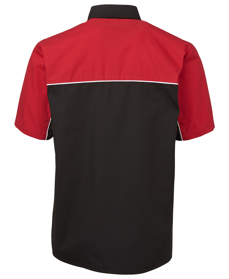 Podium Moto Shirt - 4M
