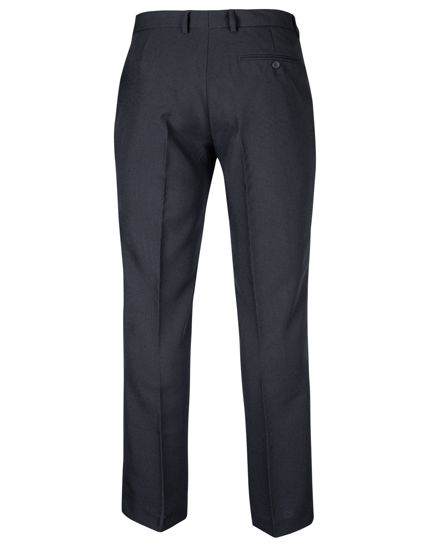 JB's Mens Mech Stretch Corporate Trouser - 4MMT