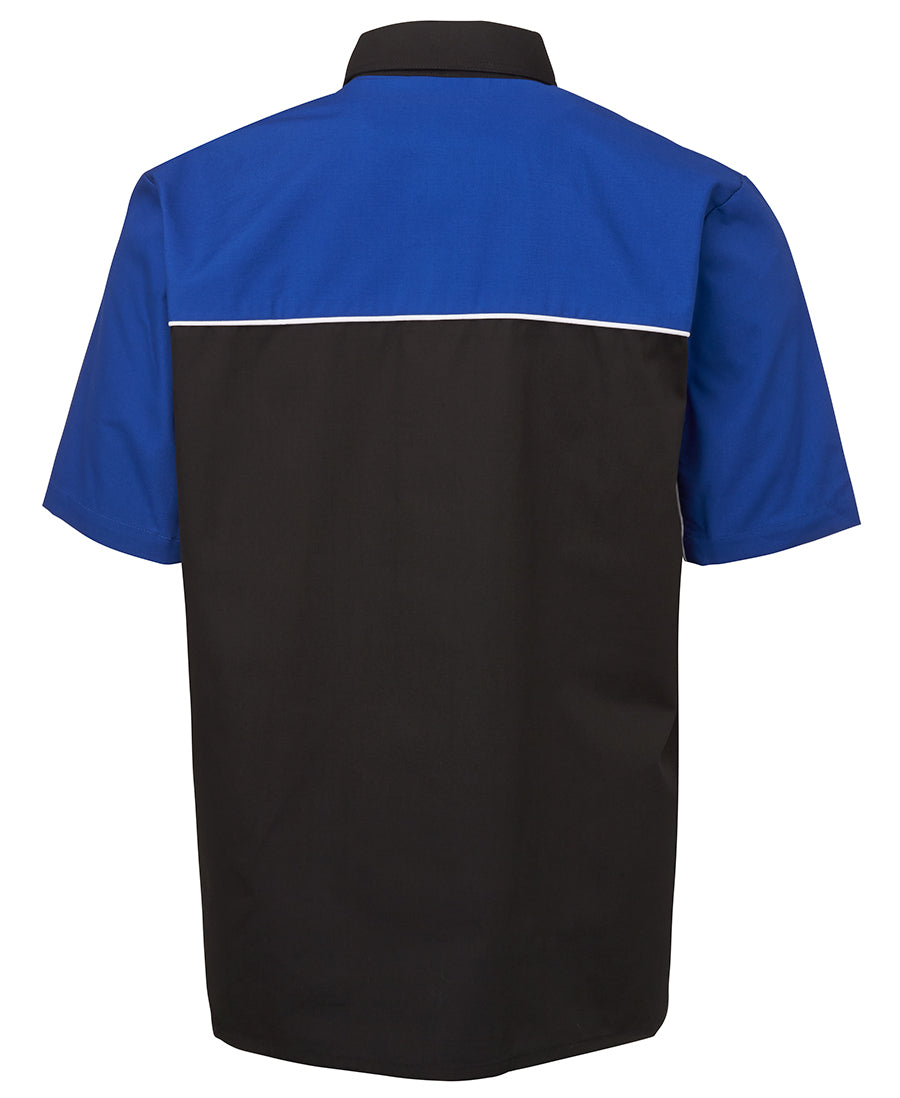 Podium Moto Shirt - 4M