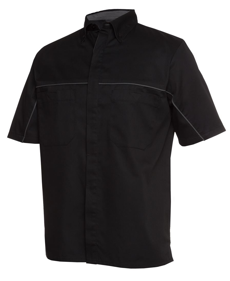 Podium Industry Shirt - 4MSI