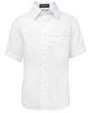 JB's Kids L/S & S/S Poplin Shirt - 4PK