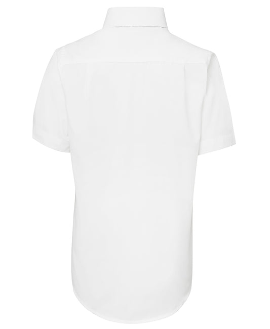 JB's Kids L/S & S/S Poplin Shirt - 4PK