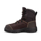 Oliver - 150mm Brown Lace-up Boot - 65490
