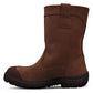 Oliver - 250mm Brown Pull On Riggers Boot - 34692