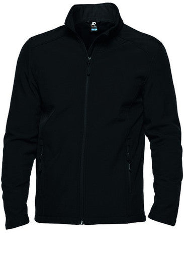 Aussie Pacific Selwyn Mens SoftShell Jacket-(1512)