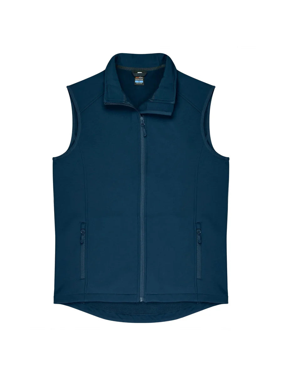 Aussie Pacific Selwyn Mens Vests - 1529