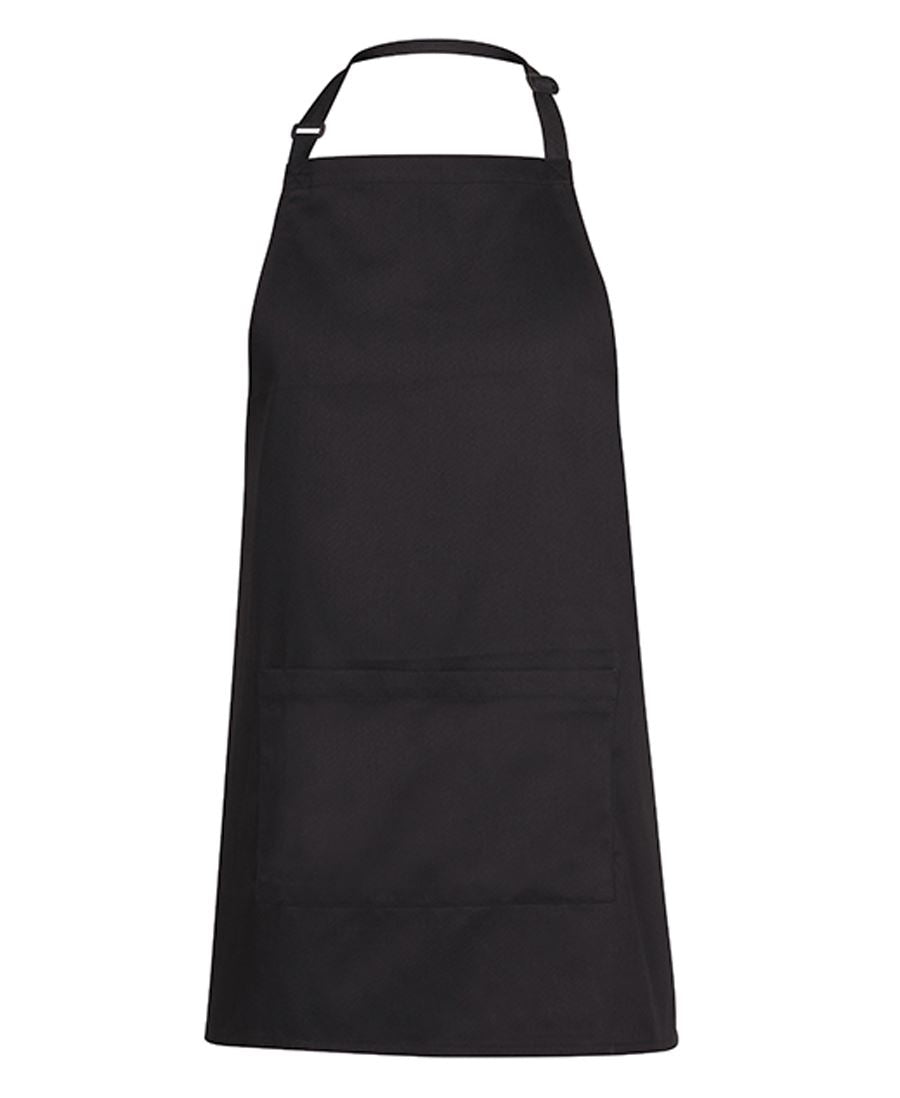 JB's Apron With Pocket - 5A