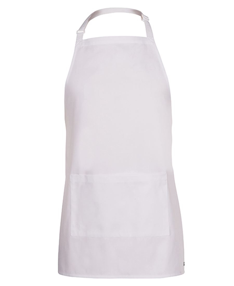 JB's Apron With Pocket - 5A