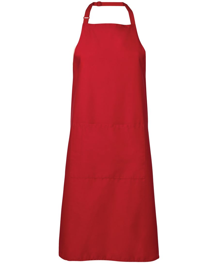 JB's Apron With Pocket - 5A
