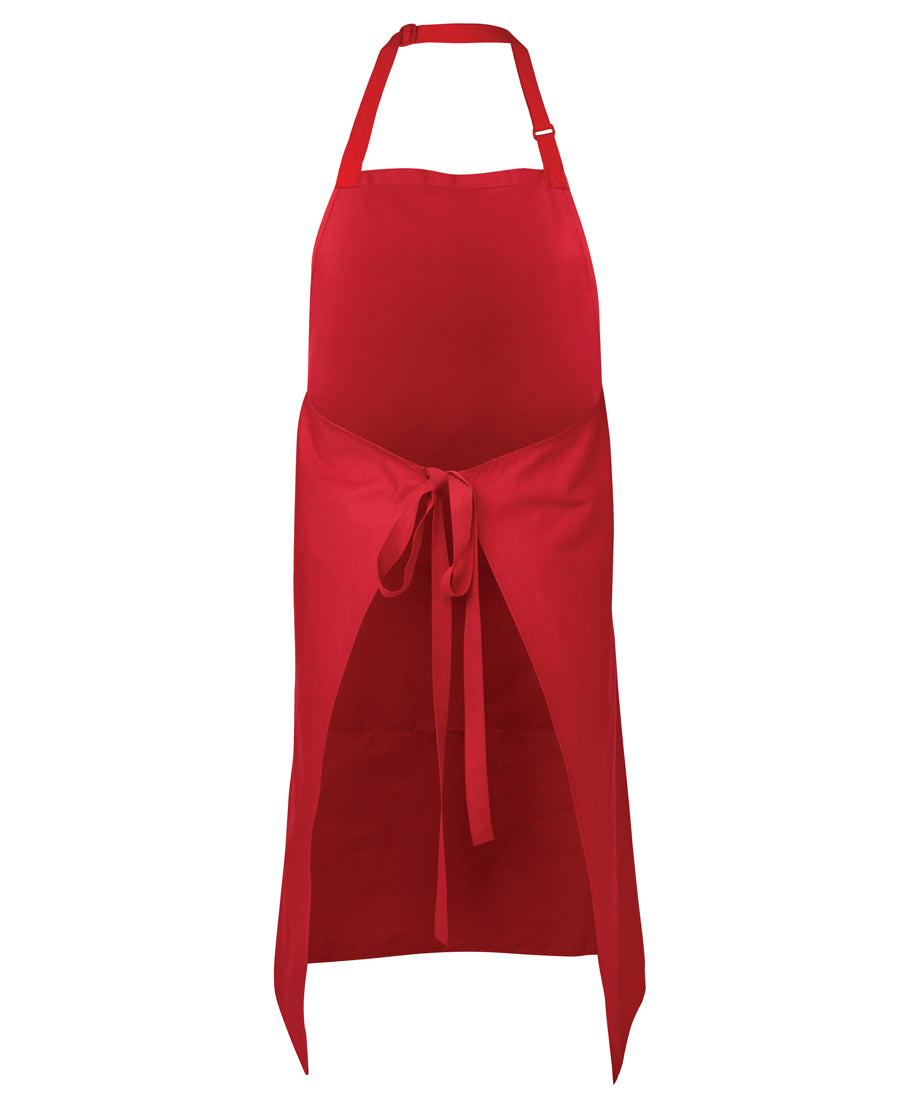 JB's Apron With Pocket - 5A
