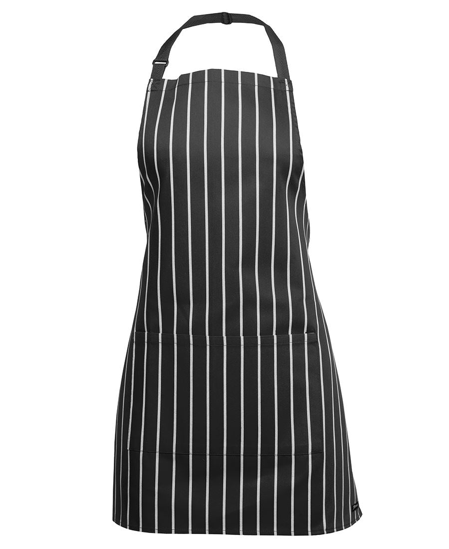 JB's Apron With Pocket - 5A