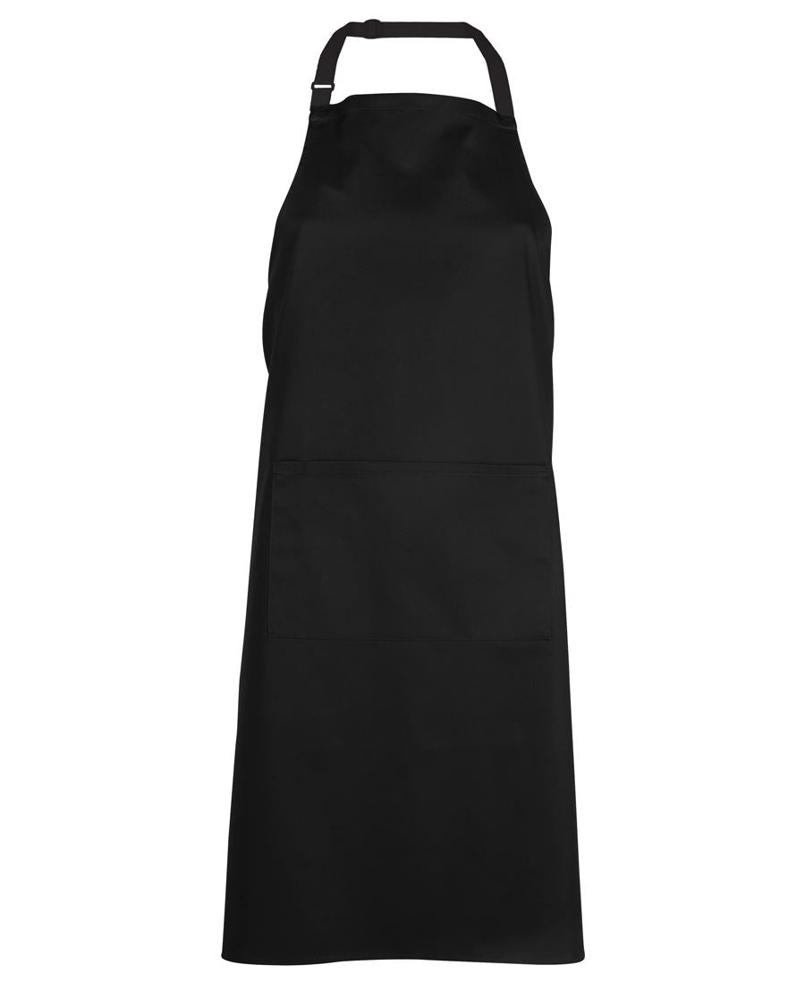 JB's Apron With Pocket - 5A