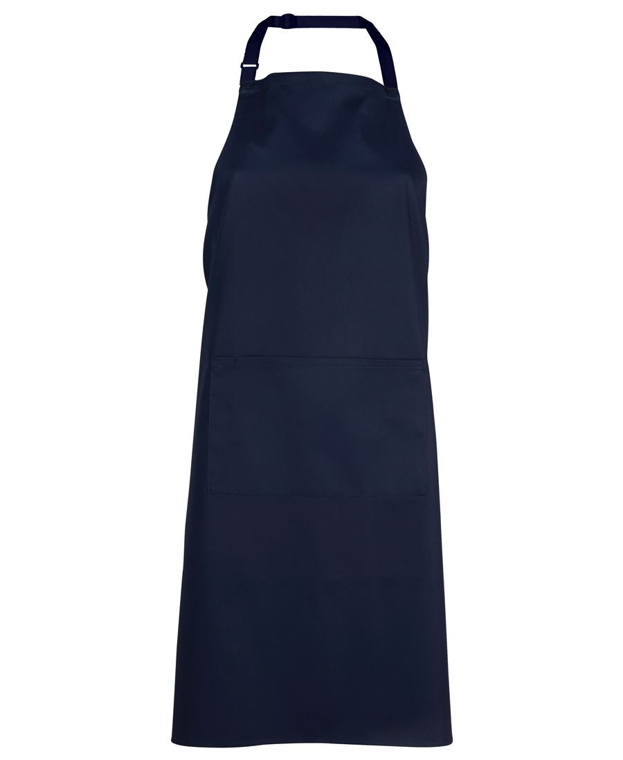 JB's Apron With Pocket - 5A