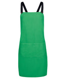 JB's Cross Back Canvas Apron (without Straps) - 5ACBC