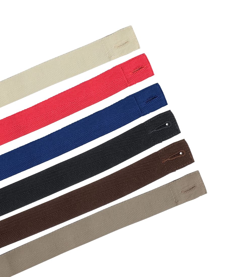 JB's Changeable Cross Back Apron Strap - 5ACBS