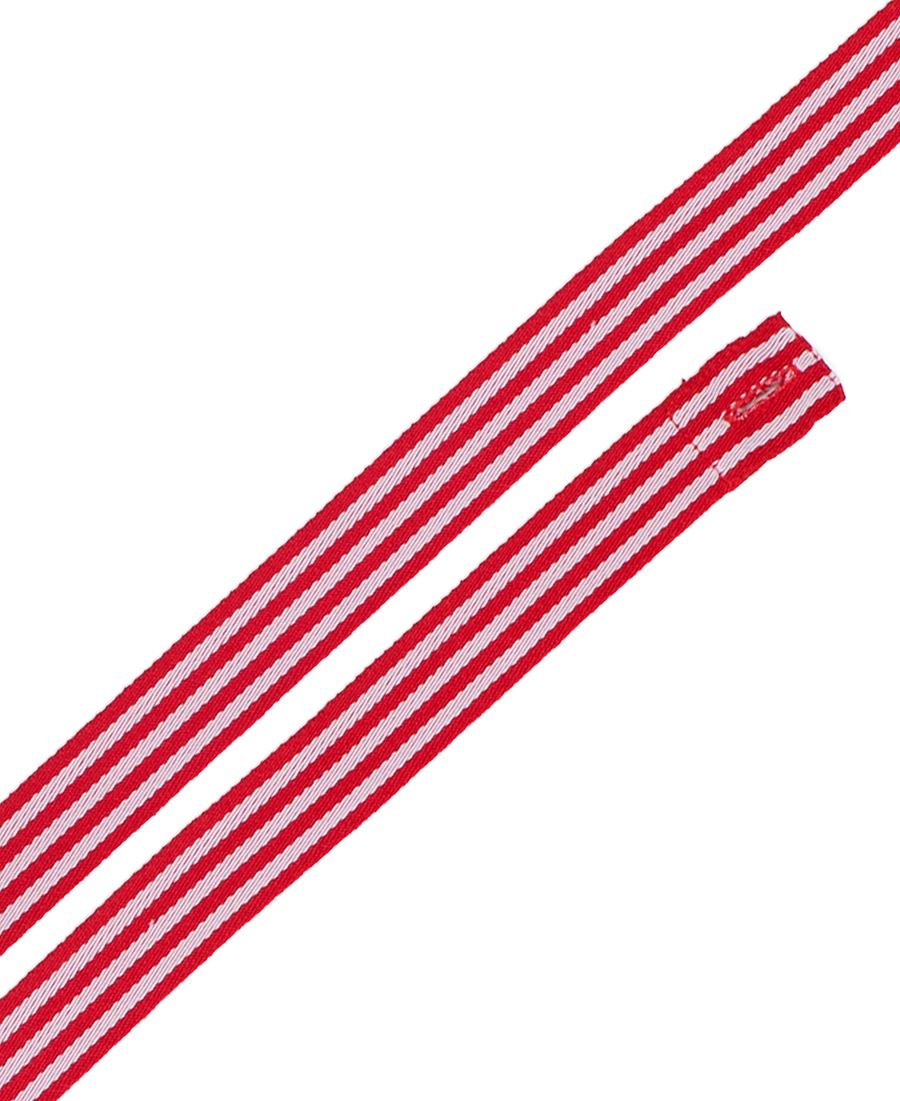 JB's Changeable Yarn Dyed Cross Back Apron Strap - 5ACBY