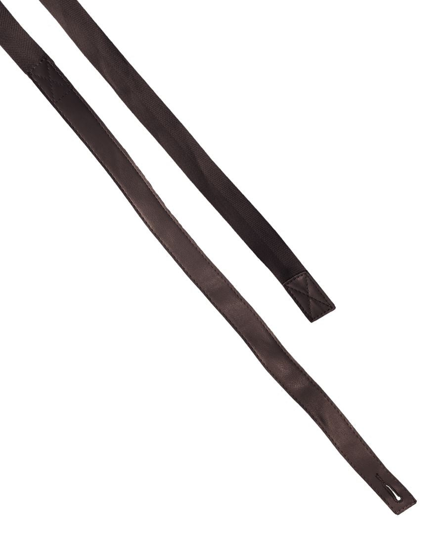 JB's Changeable Pu Cross Back Apron Strap