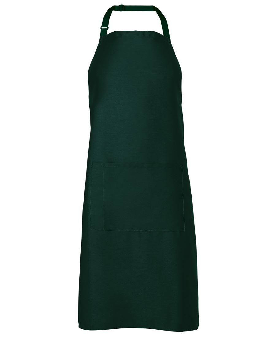 JB's Apron With Pocket - 5A