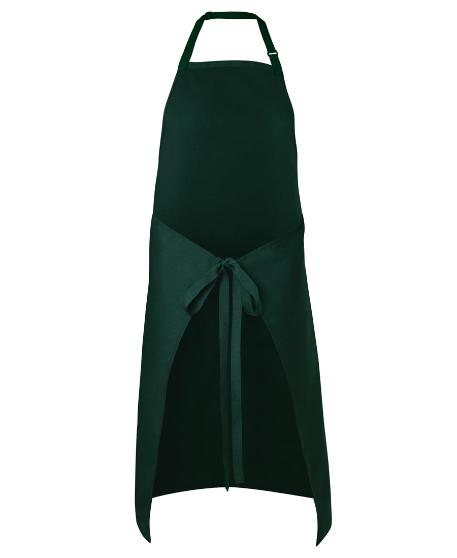 JB's Apron With Pocket - 5A