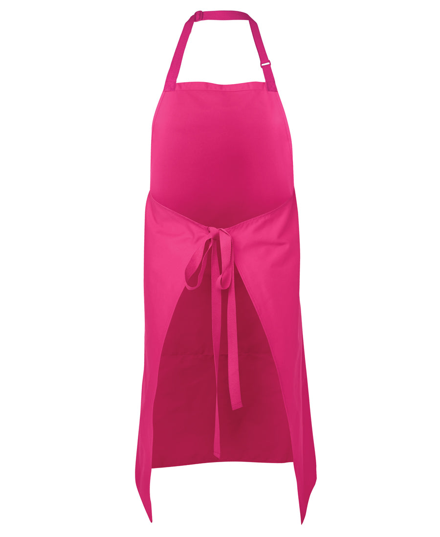 JB's Apron With Pocket - 5A