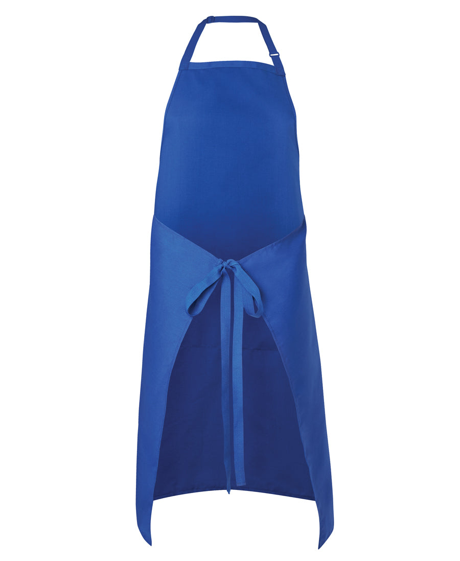 JB's Apron With Pocket - 5A
