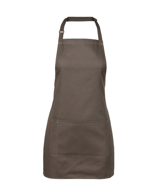 JB's Apron With Pocket - 5A