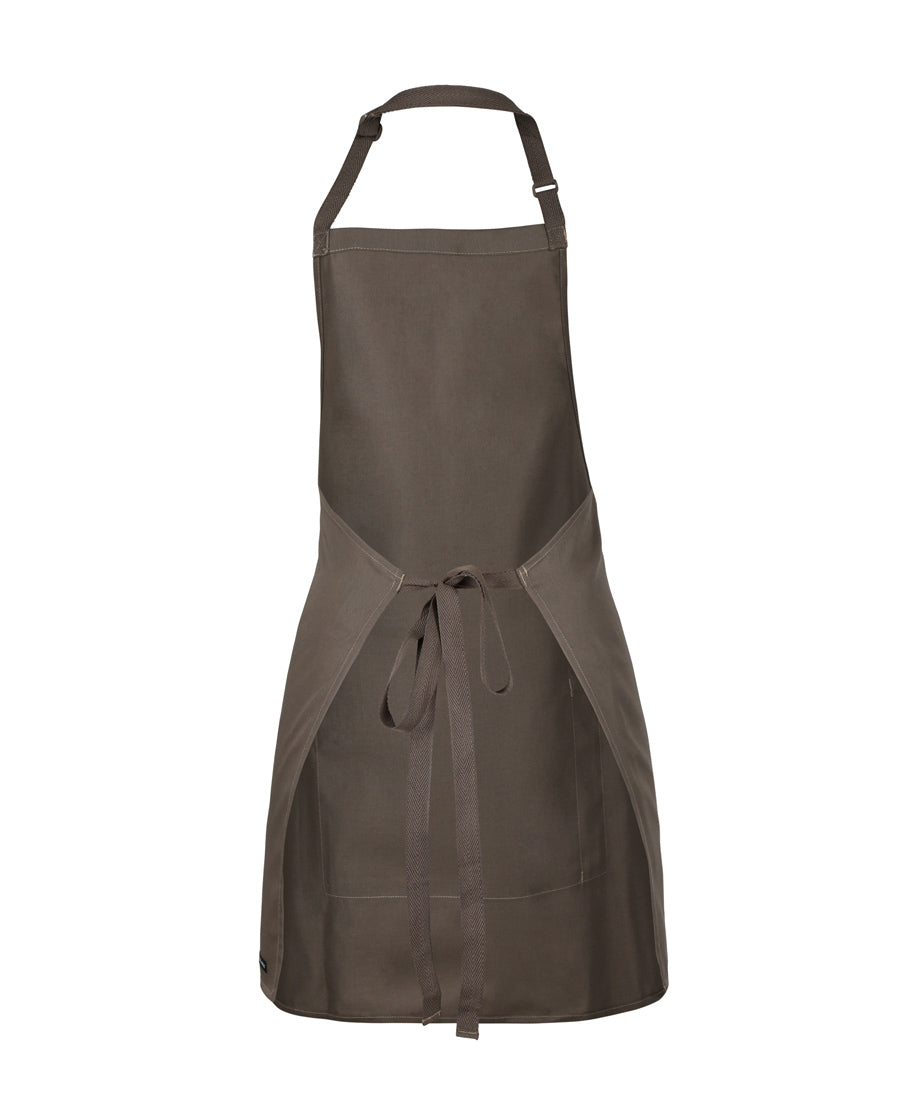 JB's Apron With Pocket - 5A