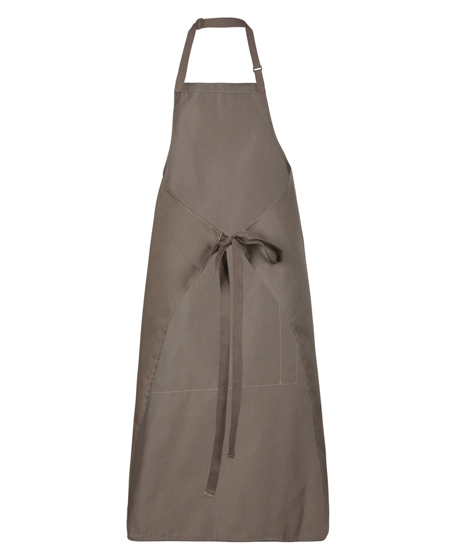JB's Apron With Pocket - 5A