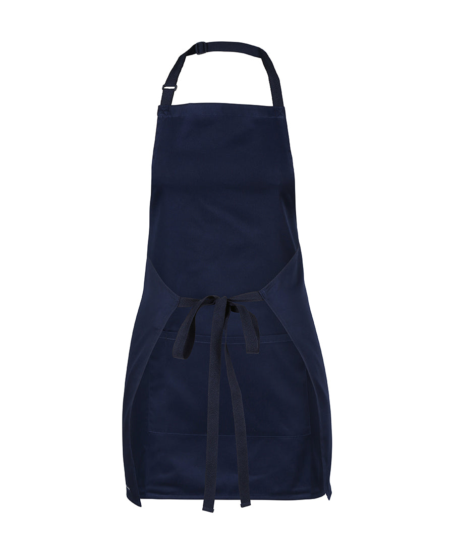 JB's Apron With Pocket - 5A