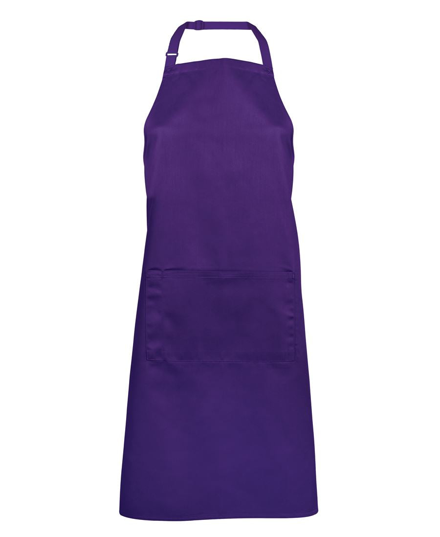 JB's Apron With Pocket - 5A