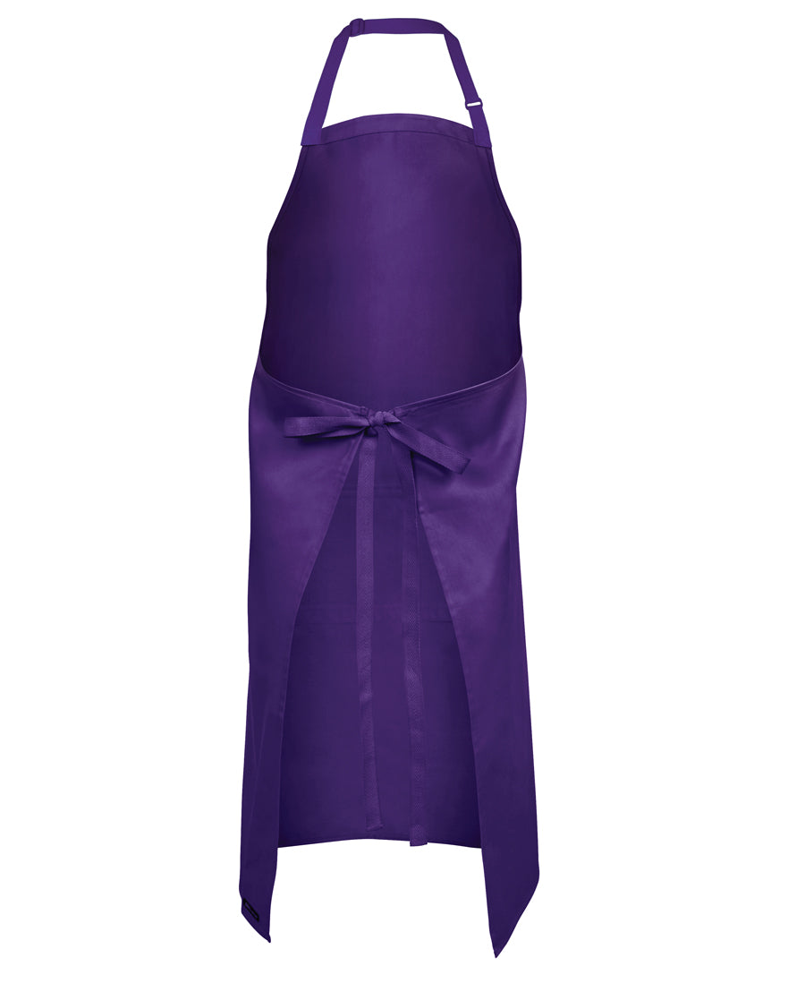 JB's Apron With Pocket - 5A