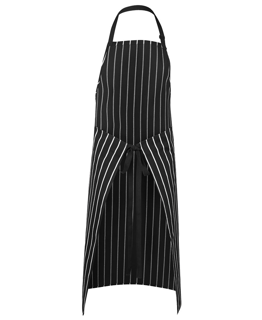 JB's Bib Striped Without Pocket - 5BSNP