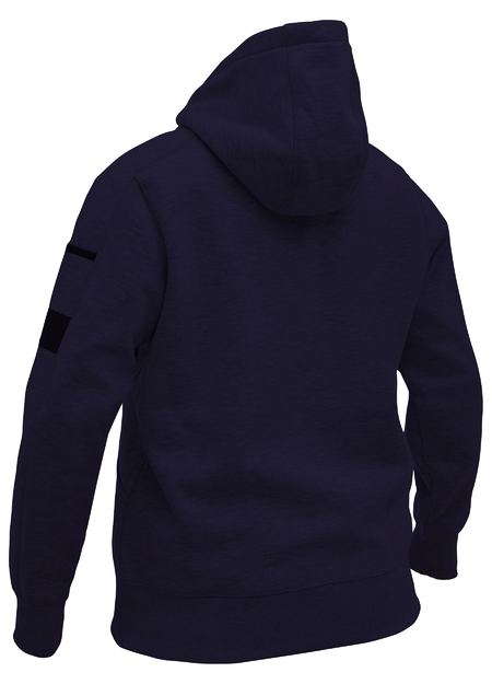 BKL6724 - Women's Work Fleece Hoodie - Bisley