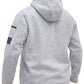 BKL6724 - Women's Work Fleece Hoodie - Bisley
