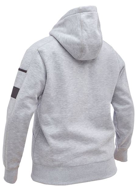 BKL6724 - Women's Work Fleece Hoodie - Bisley