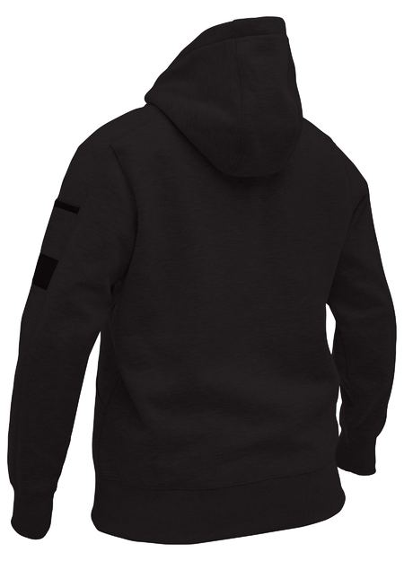 BKL6724 - Women's Work Fleece Hoodie - Bisley