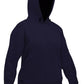 BKL6724 - Women's Work Fleece Hoodie - Bisley