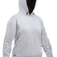 BKL6724 - Women's Work Fleece Hoodie - Bisley