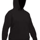BKL6724 - Women's Work Fleece Hoodie - Bisley