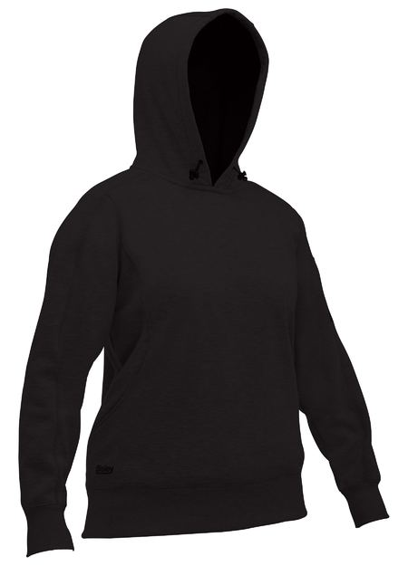 BKL6724 - Women's Work Fleece Hoodie - Bisley