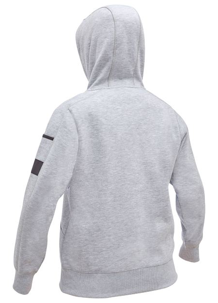 BKL6724 - Women's Work Fleece Hoodie - Bisley