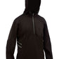 BK6574 Flex & Move™ Liquid Repellent Fleece Hoodie - Bisley