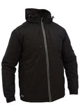 BJ6743 - Heated Jacket with Hood - Bisley
