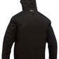 BJ6743 - Heated Jacket with Hood - Bisley