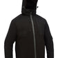 BJ6743 - Heated Jacket with Hood - Bisley