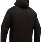 BJ6743 - Heated Jacket with Hood - Bisley
