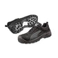 PUMA 640427 CASCADES BLACK SAFETY JOGGER